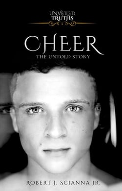 CHEER : The Untold Story - Unveiled Truths, #1