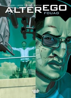 Alter Ego - Season 1 - Fouad - Fouad