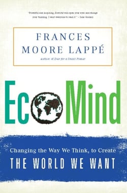 EcoMind - Changing the Way We Think, to Create the World We Want