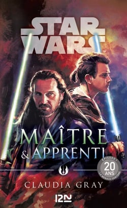 Star Wars - Maître &amp; Apprenti