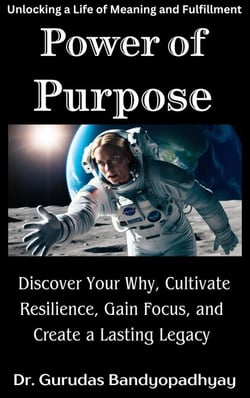 Power of  Purpose