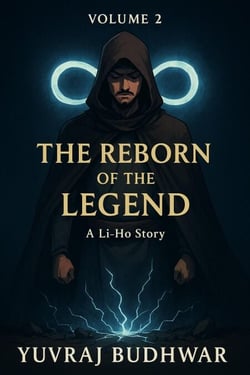 Reborn of the Legend - anime, #2