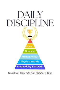 Daily Discipline