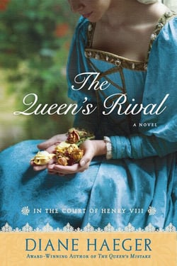 The Queen's Rival - In the Court of Henry VIII