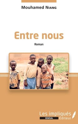 Entre nous. Roman
