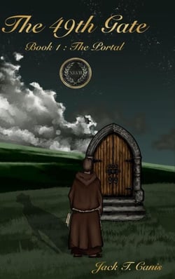 The Portal - The 49th Gate, #1