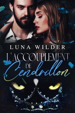 L'accouplement de Cendrillon - Once Upon a Shifter, #3