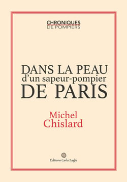 Dans la peau d'un sapeur-pompier de Paris