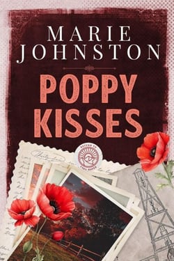 Poppy Kisses - Return to Coal Haven, #3