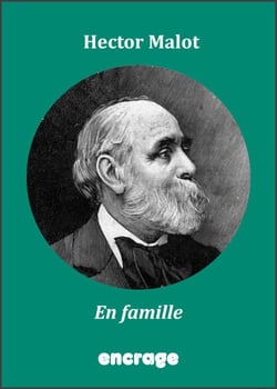 En famille - Roman social
