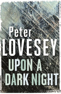 Upon A Dark Night - Detective Peter Diamond Book 5