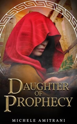 Daughter of Prophecy - Rebels of Olympus, #10