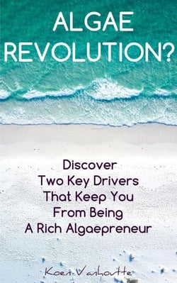 Algae Revolution - Practical Micro-Algae Technologies, #1