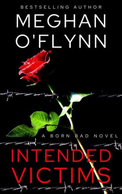 Intended Victims: A Born Bad Novel - Born Bad, #3