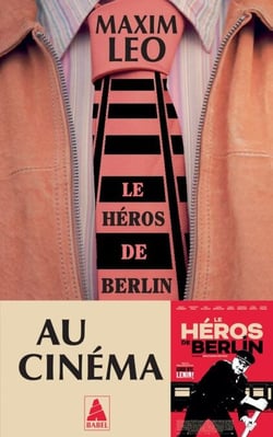 Le héros de Berlin