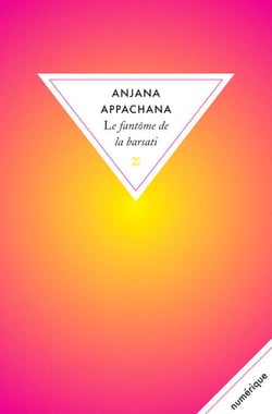 Le fantôme de la barsati