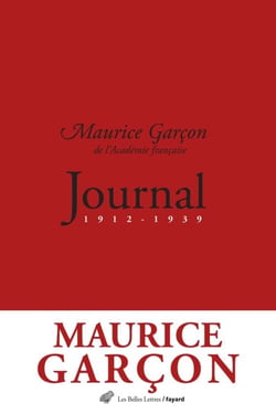 Journal (1912-1939)