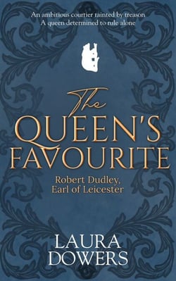 The Queen's Favourite - Tudor Court, #1