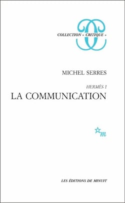 Hermès I. La communication