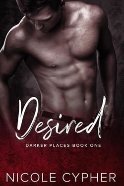 Desired - Darker Places