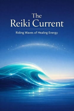 The Reiki Current: Riding Waves of Healing Energy