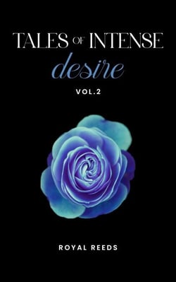 Tales of Intense Desire - Tales of Intense Desire, #2