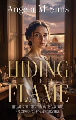 Hiding the Flame