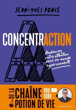 Mieux se concentrer - Les clés pour améliorer sa productivité