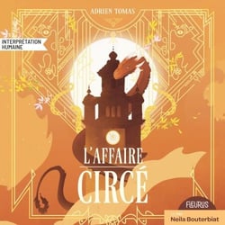 L'affaire Circé