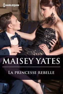 La princesse rebelle