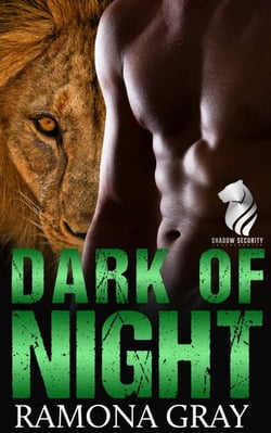 Dark of Night (Shadow Security Book Three) - Shadow Security, #3
