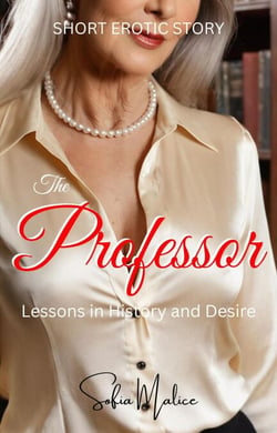 The Professor - Lessons in History and Desire - Incredible Grandmothers