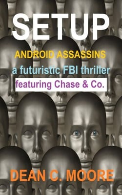 Android Assassins
