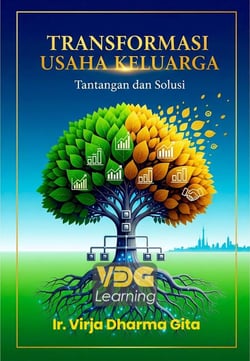 Transformasi Usaha Keluarga: Tantangan dan Solusi
