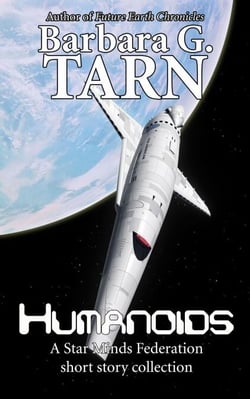 Humanoids (Star Minds Federation) - Star Minds Universe