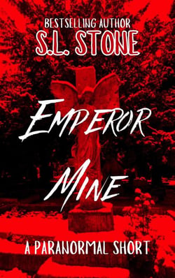 Emperor Mine: A Paranormal Short