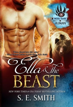 Ella and the Beast - More Than Human, #1