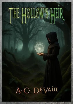 The Hollow's Heir