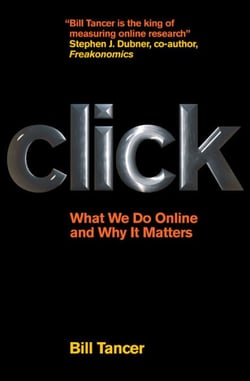 Click - What We Do Online and Why It Matters