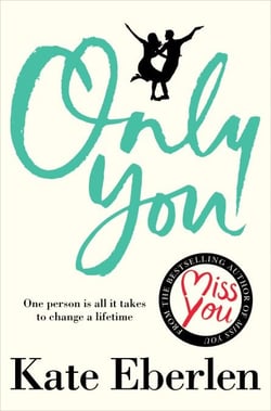 Only You - Lift up Your Spirits with This Compelling Love Story