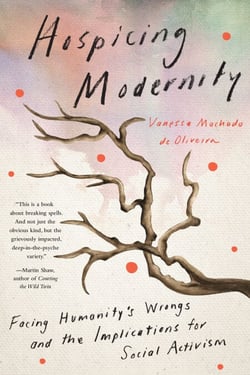 Hospicing Modernity - Facing Humanity's Wrongs and the Implications for Social Activism