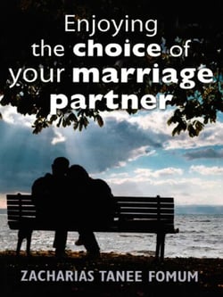 Enjoying The Choice of Your Marriage Partner - God, Sex and You, #2