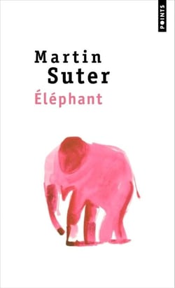 Eléphant