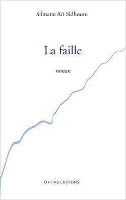 La faille - Roman