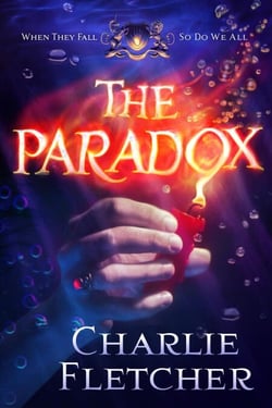 The Paradox - An Oversight Novel