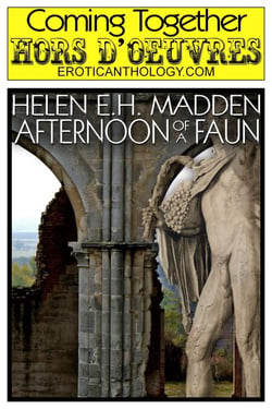 Afternoon of a Faun - Coming Together: Hors d'Oeuvres, #3