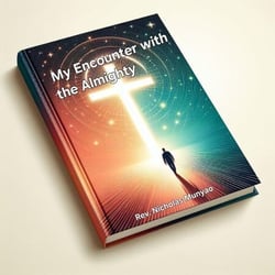 My Encounter with the Almighty