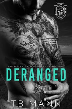 Deranged - Bad Boys of Voyageur Bay