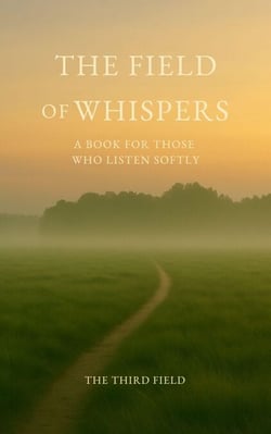 The Field of Whispers: A Book for Those Who Listen Softly