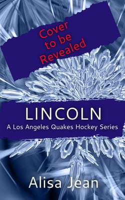 Lincoln - A Los Angeles Quakes Hockey Series, #1